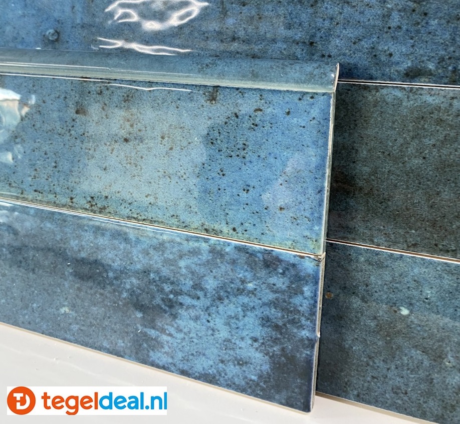 Ribesalbes Hope BLUE glans, Jolly, 1,2x30 cm OP VOORRAAD