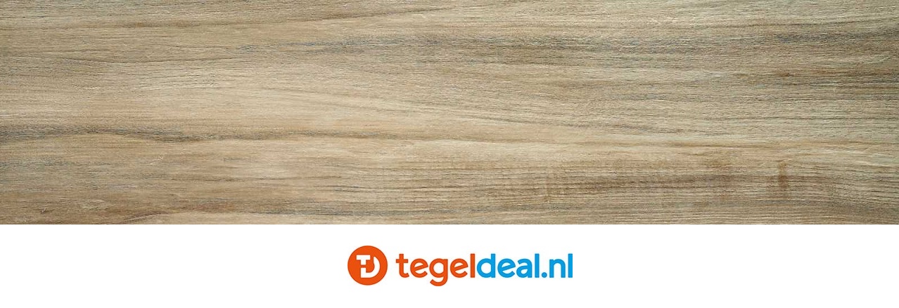 Marazzi Treverkchic, Noce Francese, 30x120 cm MH2N