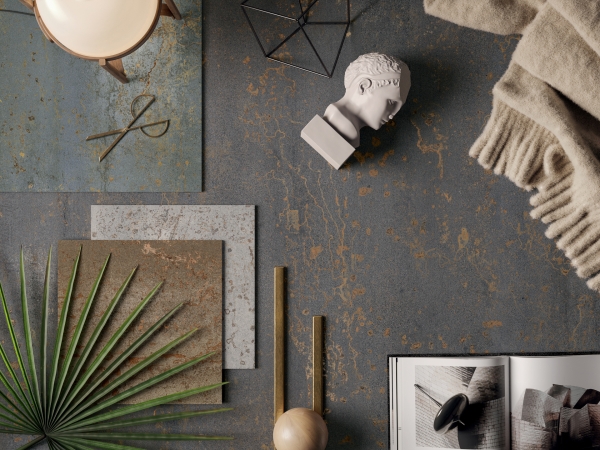 Gardenia: overzicht collecties 