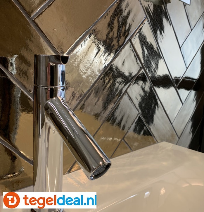 WDT handvorm DARK GOLD, 7,5x30 cm, OP VOORRAAD WDT handvorm DARK GOLD, 7,5x30 cm, OP VOORRAAD