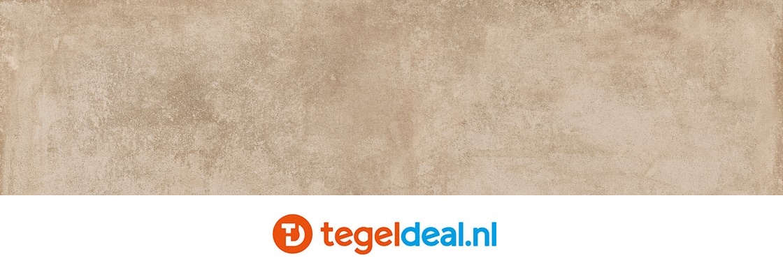 VLT Marazzi Clays, Sand, 30 x 120 cm MLUT