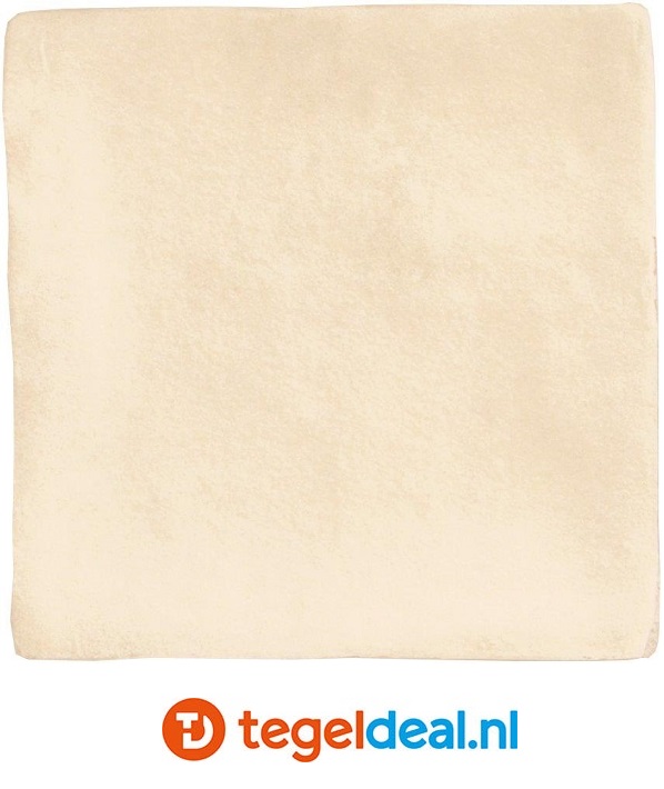 WDT Natucer Fika, 10x10 cm, 7 kleuren, mat WDT Natucer Fika, 10x10 cm, 7 kleuren, mat