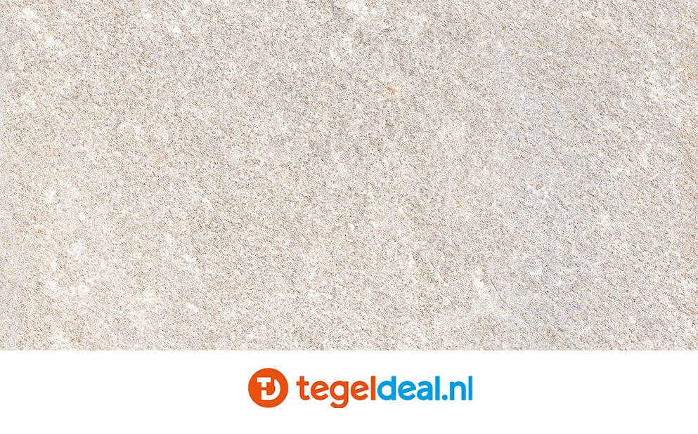 VLT Supergres Stoorm Light, 30 x 60 cm, Naturale