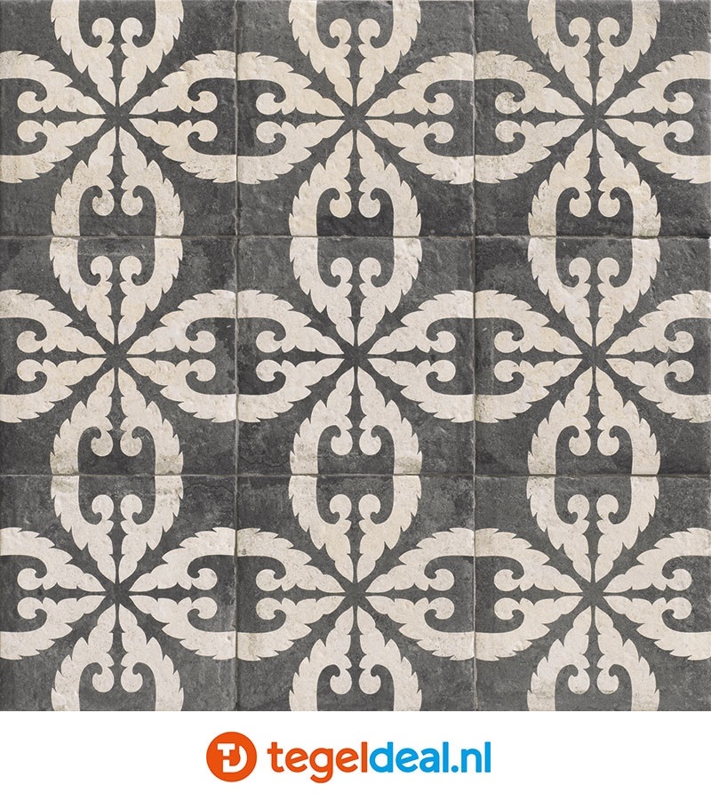 Mainzu, Norland, 20x20 cm, vloer- en wandtegels Mainzu, Norland, 20x20 cm, vloer- en wandtegels
