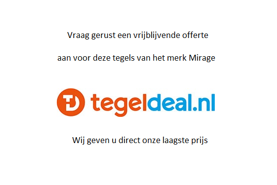 Mirage Jurupa, houtlook tegels voor binnen en buiten