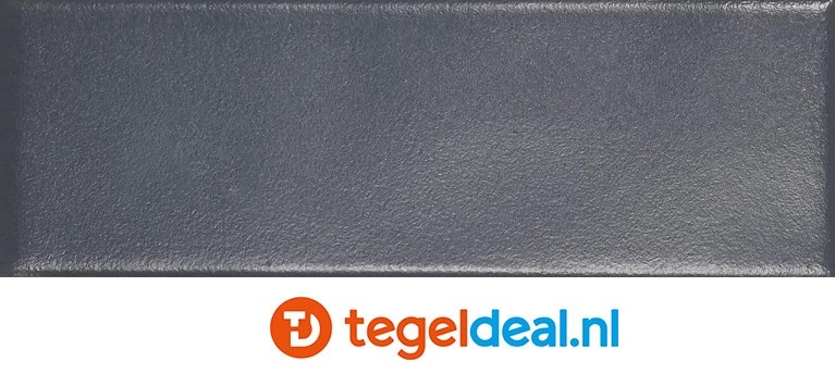 Tonalite, Shibusa, 5x15 cm, matte wandtegels Tonalite, Shibusa, 5x15 cm, matte wandtegels