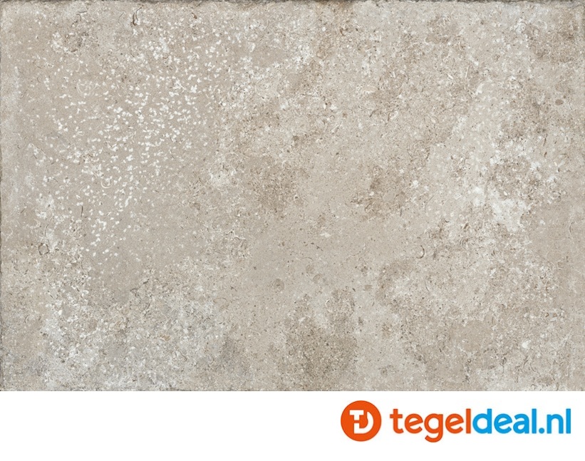 SIL Ceramiche, Cluny TABAC, 60x90 cm Vintage, natuursteenlook tegels - €42,50/m2 / Palletdeal op aanvraag