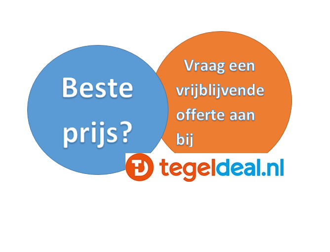 Refin Prestigio, marmerlook tegels