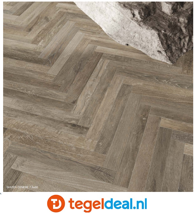 Edimax Astor, Shizen, houtlook tegels Edimax Astor, Shizen, houtlook tegels