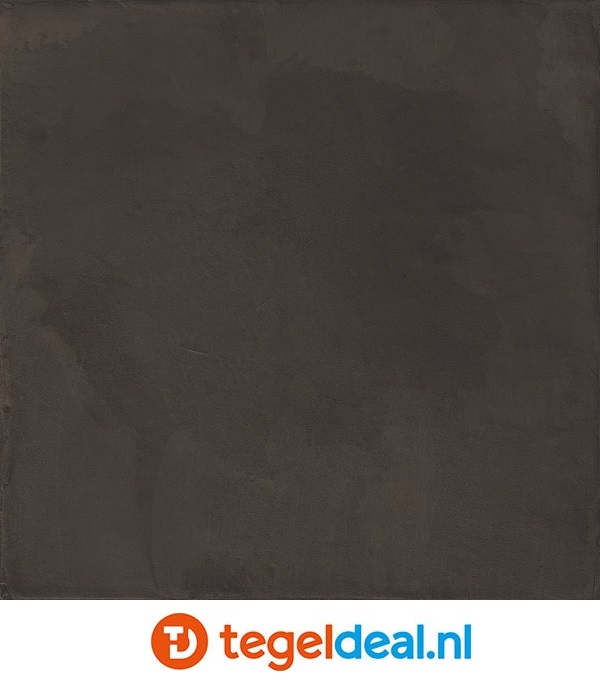 ASCOT DOM, Comfort R, Smoke NAT. 60x60 cm