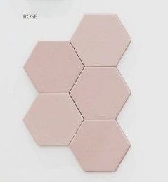 WDT / VLT Equipe, Kromatika ROSE, 26465, 11,6x10,1 cm