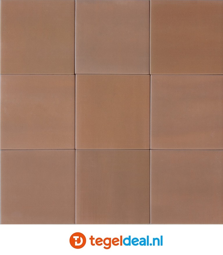 Tonalite, Elevenuance, 11,5x11,5 cm, vloer- en wandtegels Tonalite, Elevenuance, 11,5x11,5 cm, vloer- en wandtegels