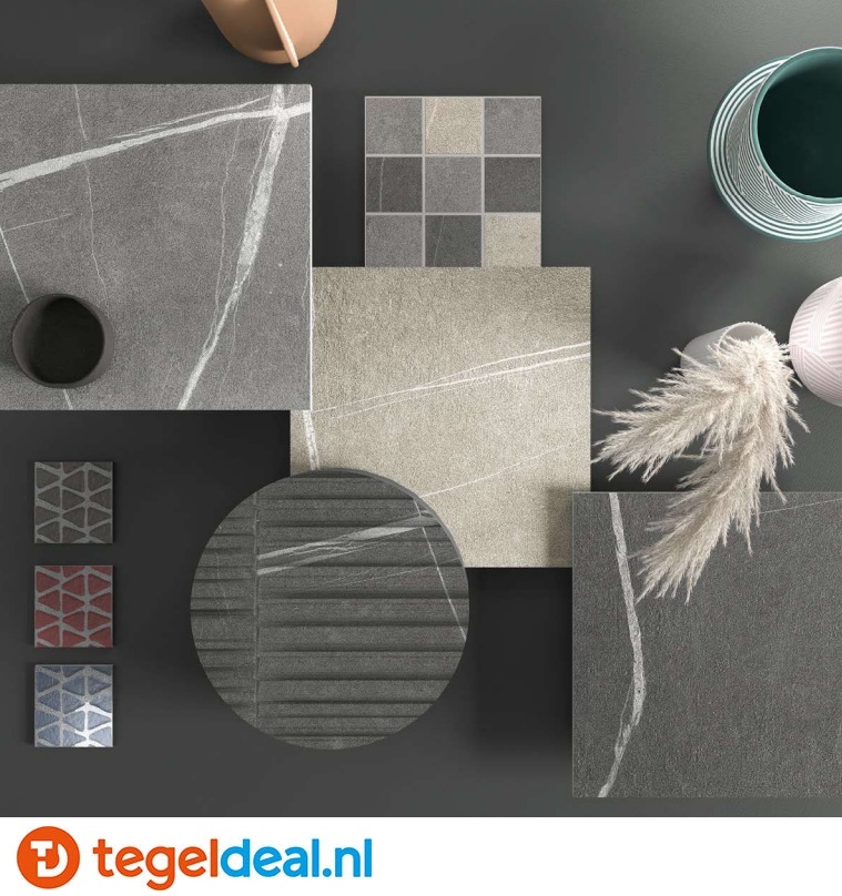 Colorker: goedkoop bij Tegeldeal