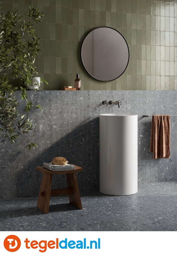 Ragno: overzicht collecties 