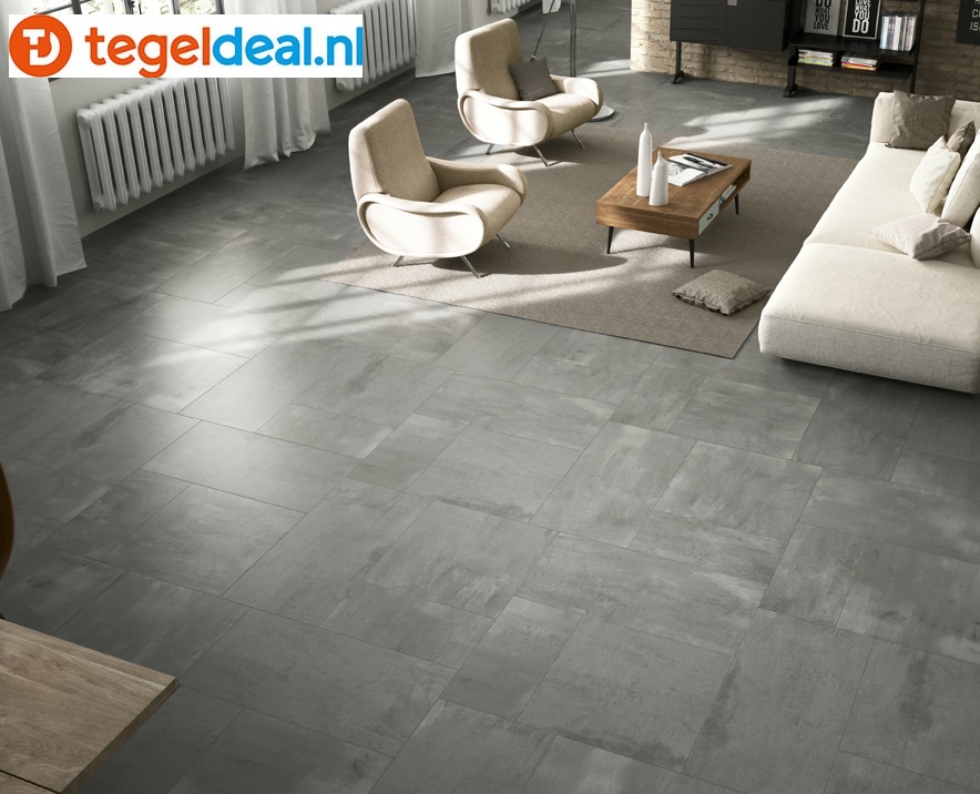 Imola Creative Concrete, betonlook tegels