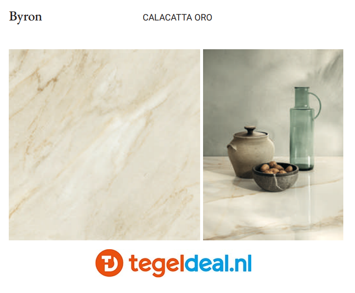 ASCOT DOM, Byron, marmerlook tegels ASCOT DOM, Byron, marmerlook tegels