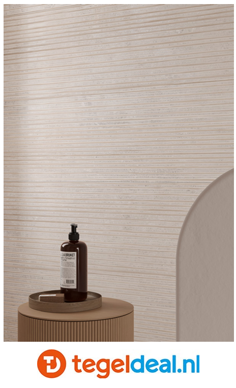 ASCOT DOM, Saint Remy AVORIO / IVORY, 90x90 cm Nat., 02ASR9910R