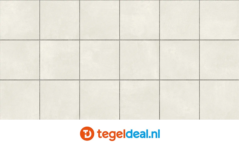 TRT Aparici Altea, 50x100x2 cm OUTDOOR, patroontegels voor buiten