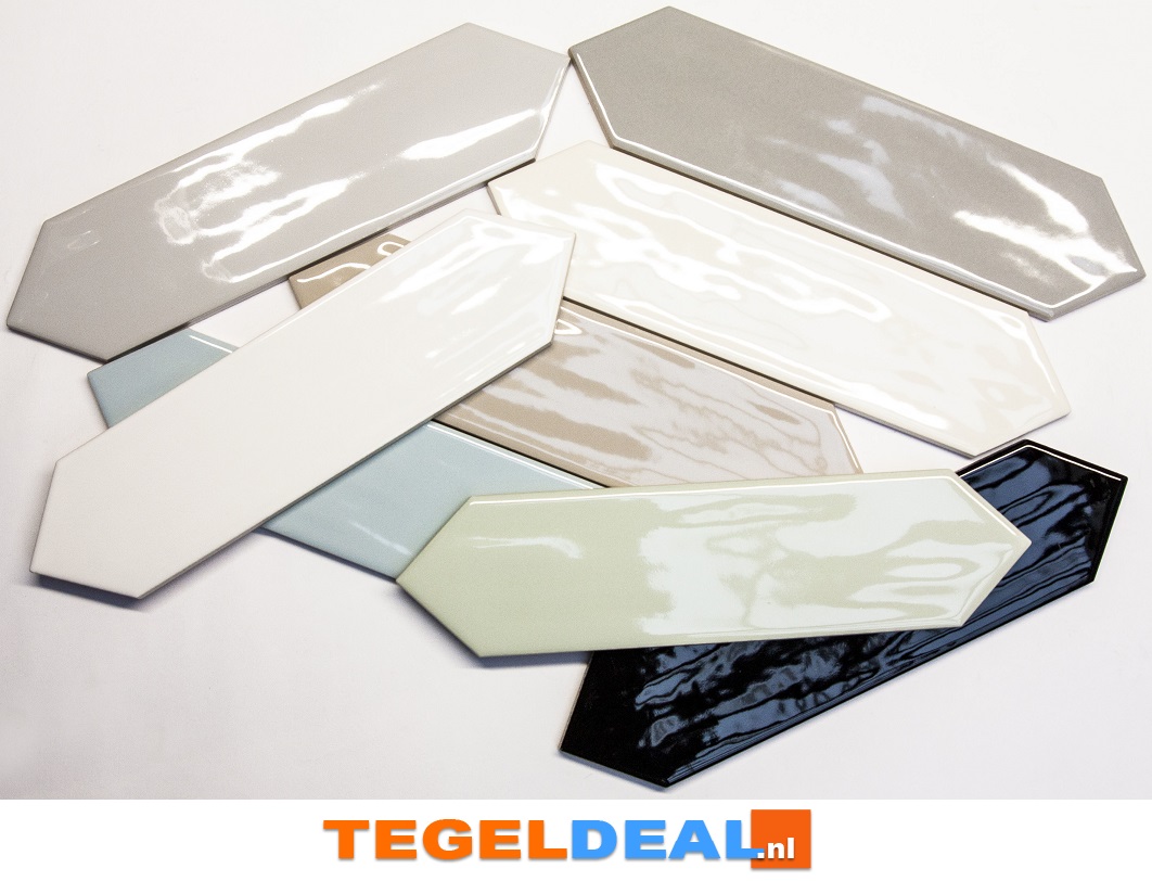 WDT Tonalite, Dart, 7x28 cm pijlvormig WDT Tonalite, Dart, 7x28 cm pijlvormig