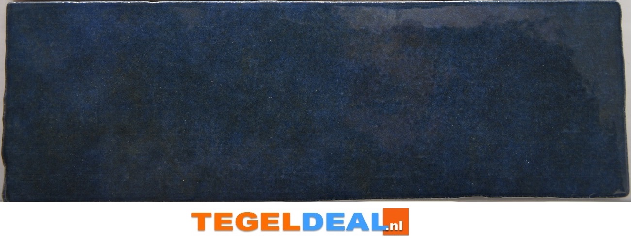WDT Equipe, Artisan Colonial Blue, 6,5 x 20 cm, art 24470