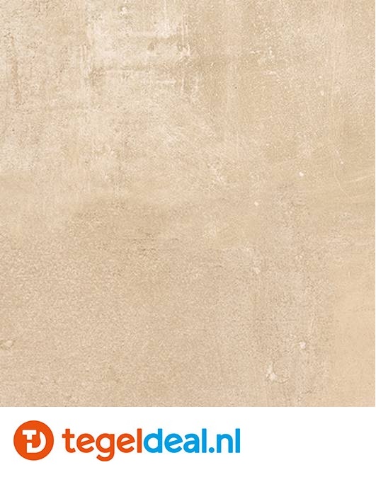 Fondovalle Portland, HELEN, 120x120x0,85 cm, PTL435, betonlook tegels  