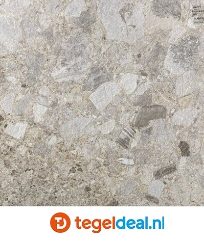 Fioranese, Frammenta Bianco Nat. 60x120 cm CG621R