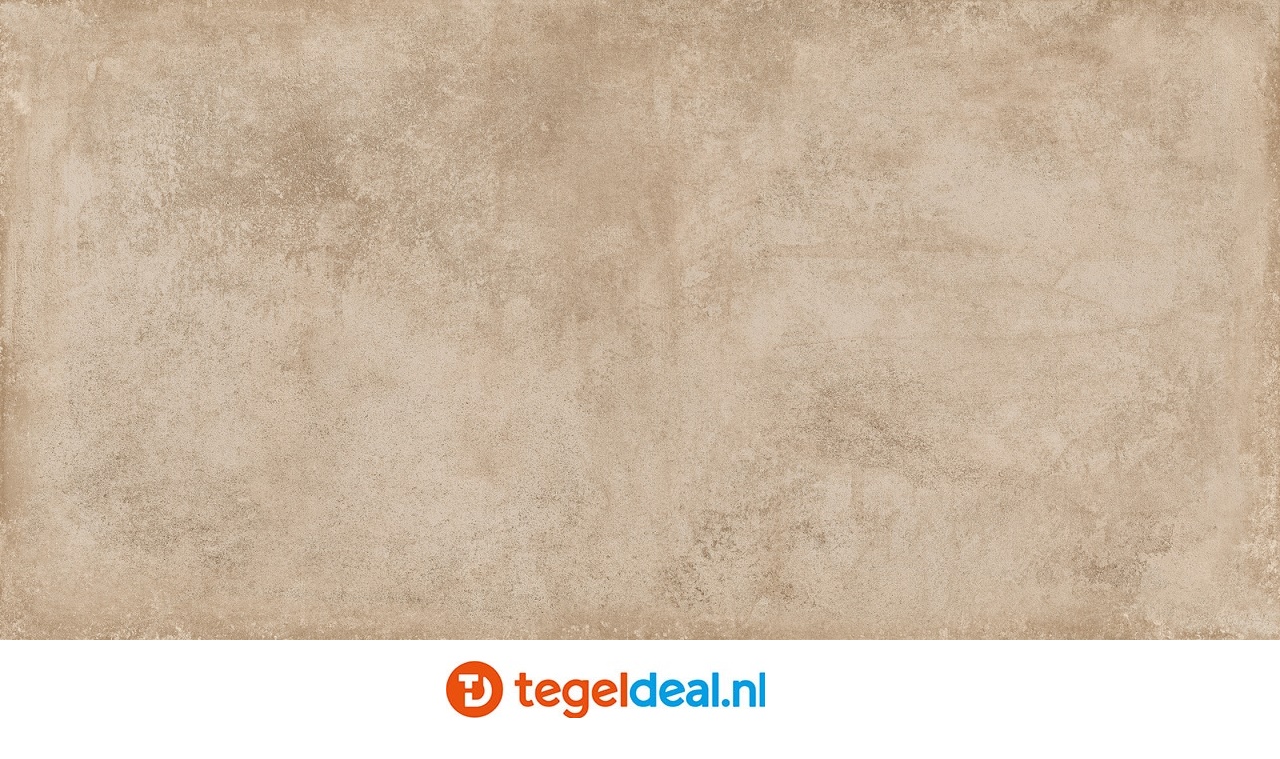 VLT Marazzi Clays, Sand, 60 x 120 cm MLUN