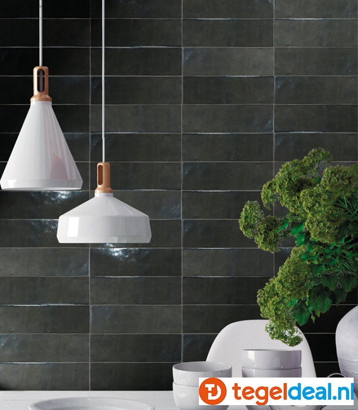 WDT Nanda Tiles, Marrakesh, 6x20 cm WDT Nanda Tiles, Marrakesh, 6x20 cm