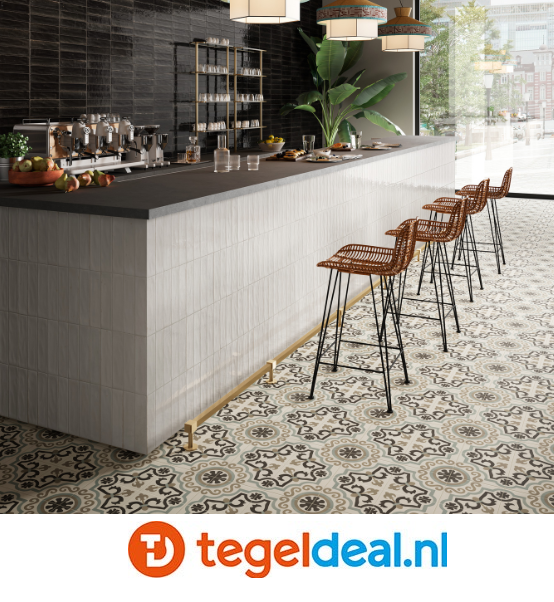 Marazzi Lume WHITE, 6x24 cm M6RN Marazzi Lume WHITE, 6x24 cm M6RN