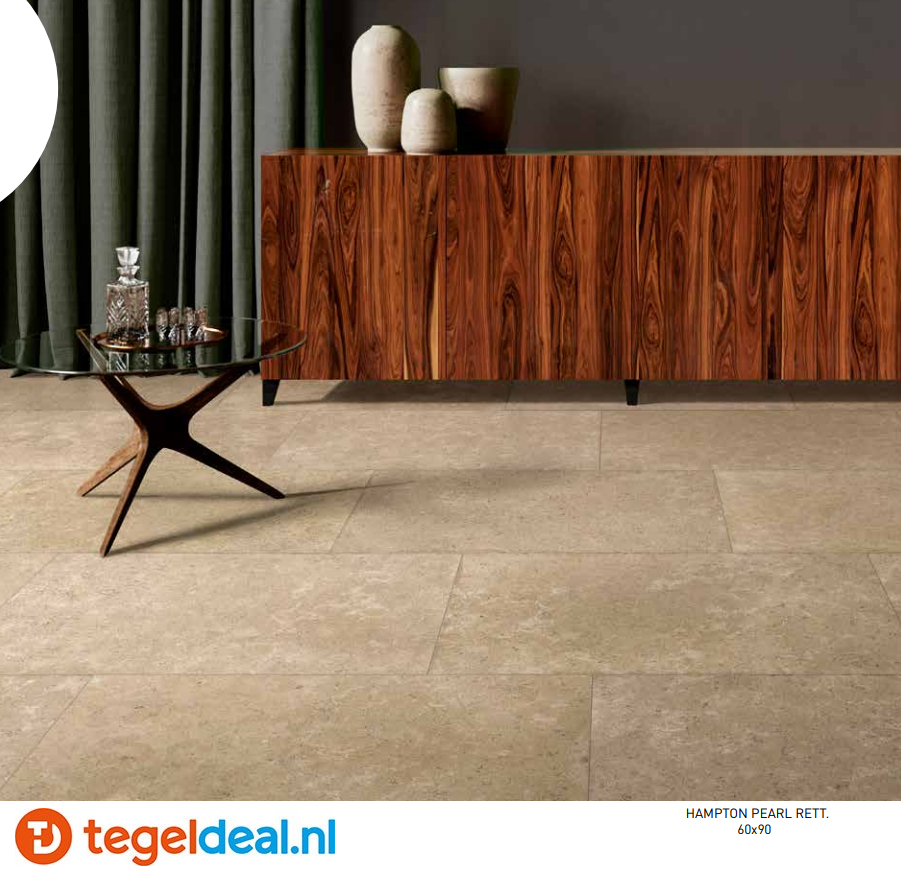 SIL Ceramiche, Hampton PEARL, 7,5x30 cm