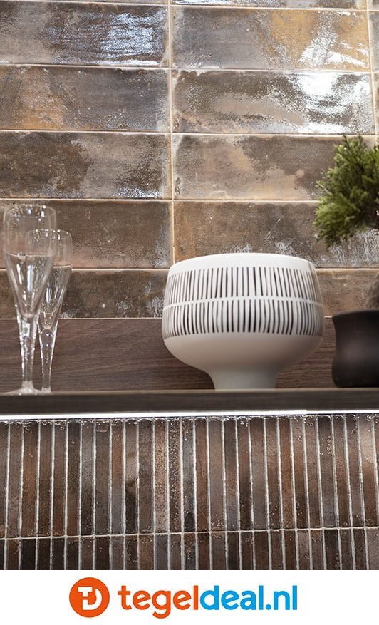 Mainzu: overzicht collecties   