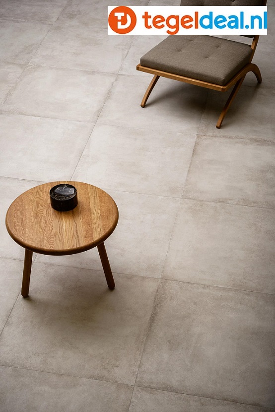 Marazzi Clays, Cotton, 30x60 cm MLV5