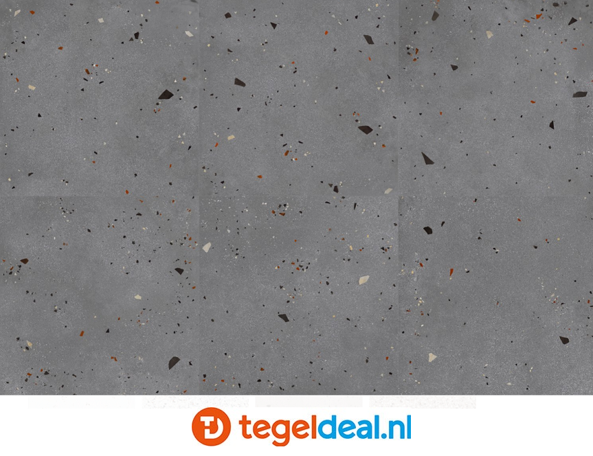 ASCOT DOM, Kado LEAD Cement, 60x120 cm, 02DKDC12670R