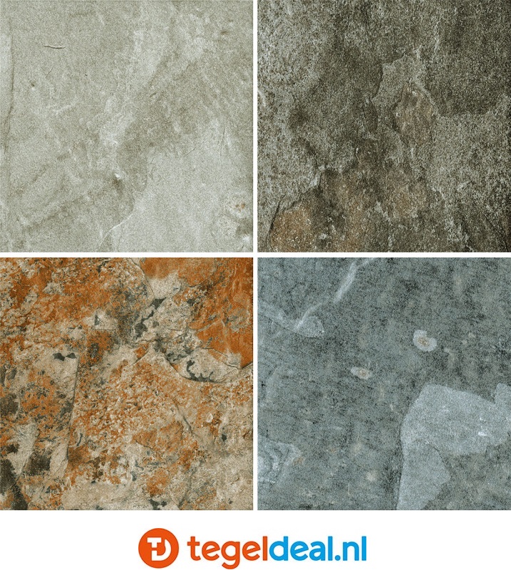 VLT / WDT Nanda Tiles, Java, 15x15 cm VLT / WDT Nanda Tiles, Java, 15x15 cm