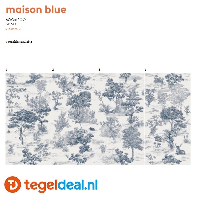 Mirage Papier, decoratieve wandtegels 60x120 cm Mirage Papier, decoratieve wandtegels 60x120 cm