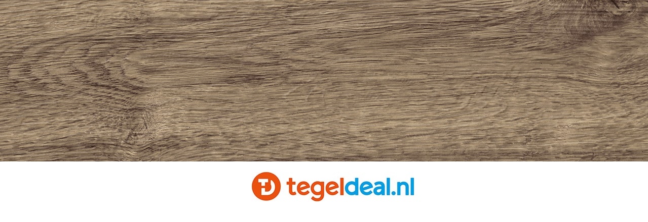 Marazzi Treverkhome, Olmo, 15x120 cm MKLH