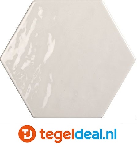 WDT Tonalite, Exabright, 15,3x17,5 cm hexagon 