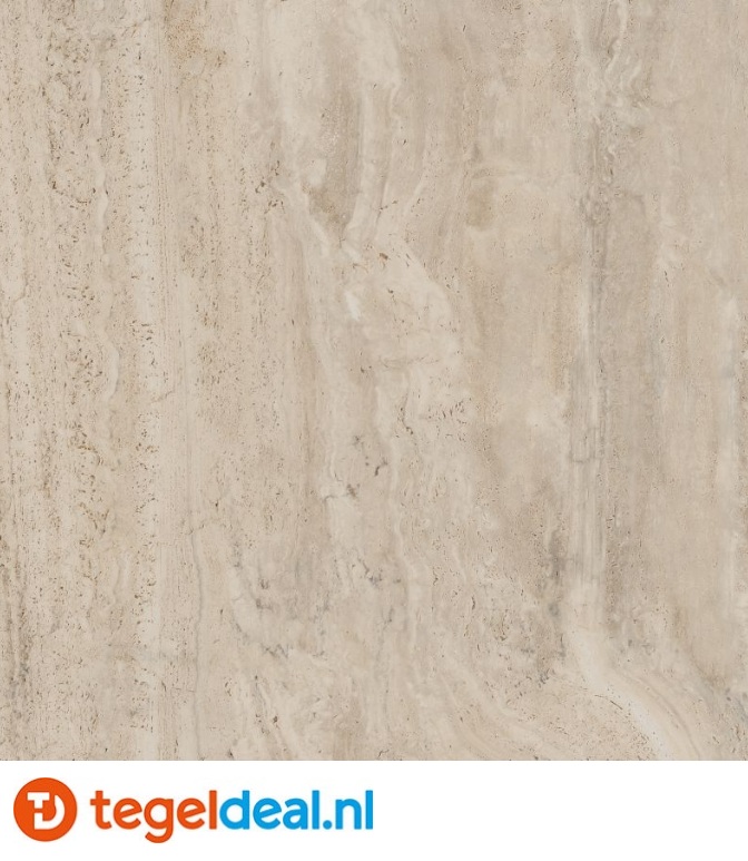 Flaviker, Navona, travertin-look tegels 