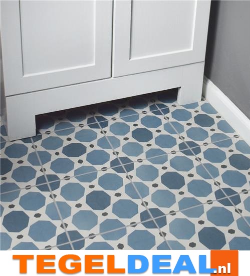VLT Equipe, Caprice Deco Colours, 20x20 cm, 9 decors VLT Equipe, Caprice Deco Colours, 20x20 cm, 9 decors