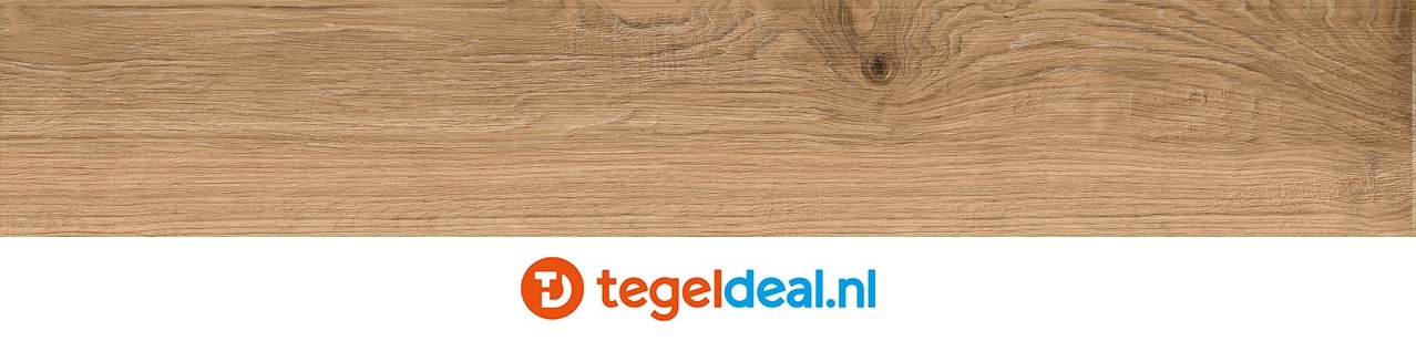 VLT Marazzi Treverkmust, Beige, 25 x 150 cm M05F