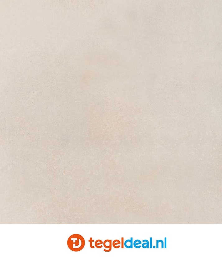 VLT Marazzi Memento, Old White, 60 x 60 cm M0DY