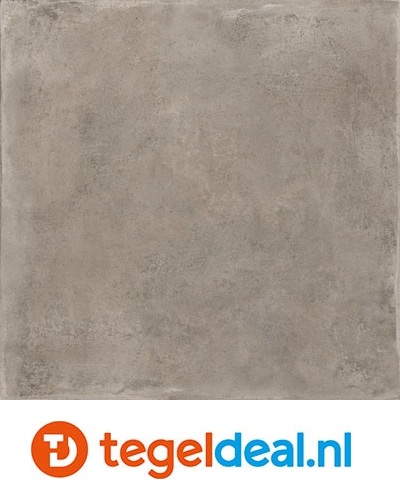 SIL Ceramiche, Industrial SANDAL, 90x90 cm GRIP, betonlook tegels SIL Ceramiche, Industrial SANDAL, 90x90 cm GRIP, betonlook tegels
