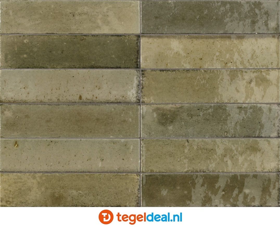 Marazzi Lume MUSK,  6x24 cm M6RS 