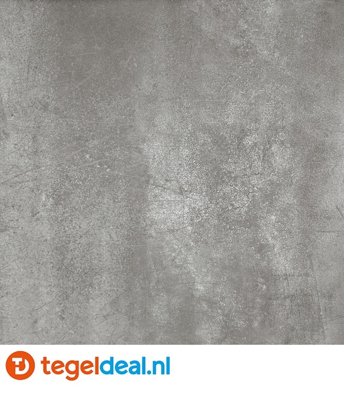 Mirage Lemmy, geïnspireerd op verouderd metaal voor binnen en buiten