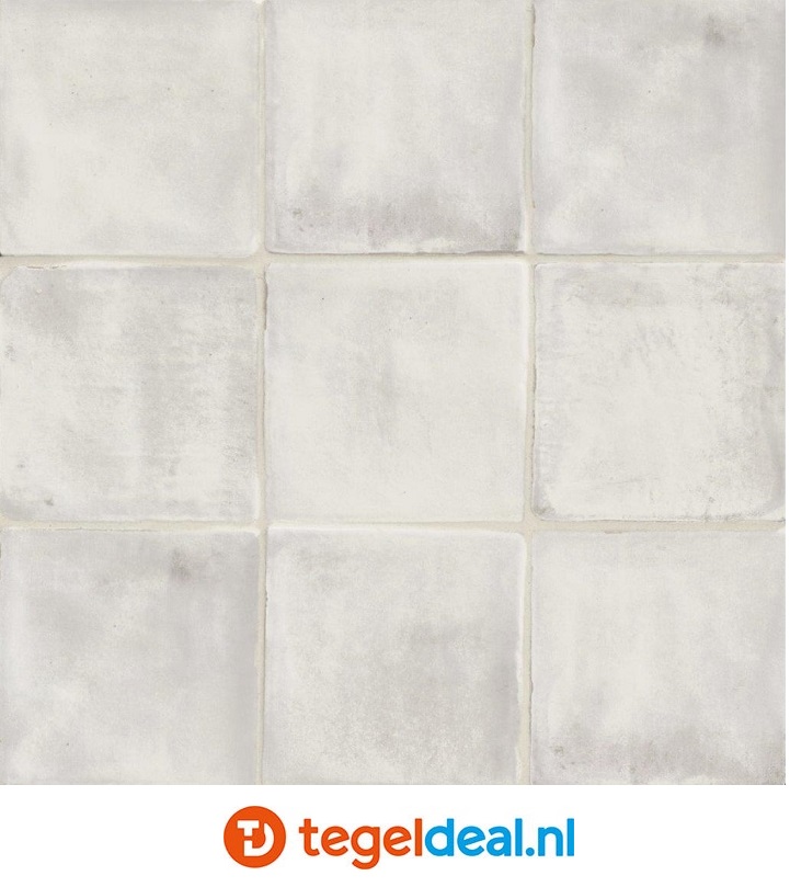 WDT Natucer Fika, 10x10 cm, 7 kleuren, mat WDT Natucer Fika, 10x10 cm, 7 kleuren, mat