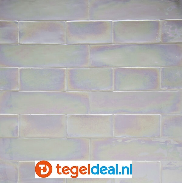 WDT handvorm Life, Dreams BLANCO, 7,5x15, 7,5x30 cm WDT handvorm Life, Dreams BLANCO, 7,5x15, 7,5x30 cm