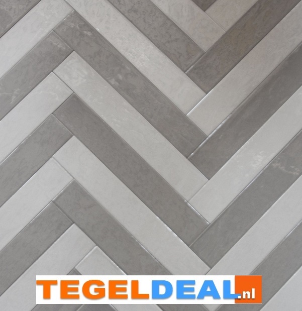 WDT Tonalite, Linea40, 13x40 en 6,5x40 cm WDT Tonalite, Linea40, 13x40 en 6,5x40 cm