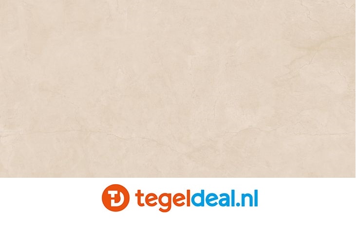 VLT Supergres Purity of Marble, Marfil Lux, 75 x 150 cm