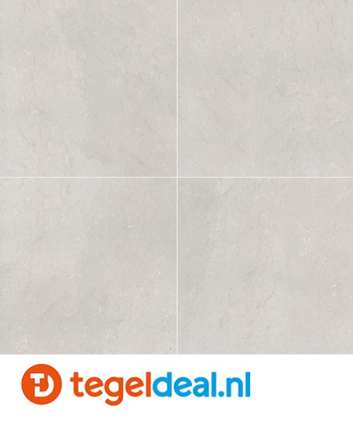 ASCOT, Architecta PETRA GRIGIO, 60x120x2 cm, art. A2ARC50240R, natuursteenlook terrastegels  