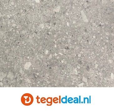 OPRUIMING : 14,76 m2 Mirage, Norr Vit Nat. RR01 - 60x60 cm -14,76 m2 voor  360,00 euro  